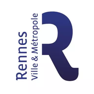 Logo Rennes métropole