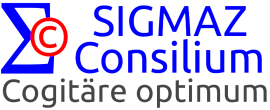 Logo Sigmaz Consilium