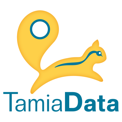 Logo de TamiaData